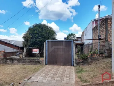 Casa com 2 Quartos à venda, 180m² no Arroio da Manteiga, São Leopoldo