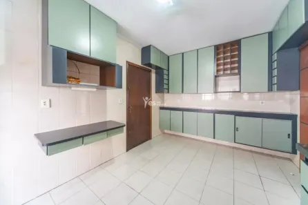 Apartamento com 3 Quartos à venda, 126m² no Vila Valparaíso, Santo André