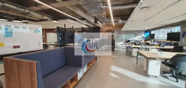 Consultório para alugar, 573m² no Pinheiros, São Paulo