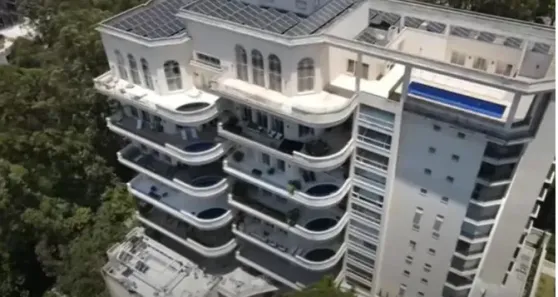 Apartamento com 2 Quartos à venda, 1250m² no Retiro Morumbi, São Paulo