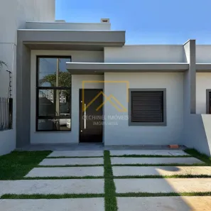 Casa com 2 Quartos à venda, 60m² no Vila Princesa Izabel, Cachoeirinha