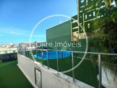 Cobertura com 4 Quartos à venda, 235m² no Copacabana, Rio de Janeiro