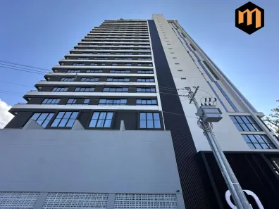 Apartamento com 1 Quarto para alugar, 24m² no Velha, Blumenau