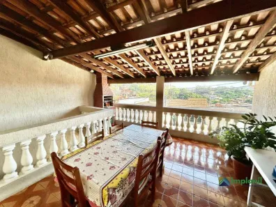 Casa com 2 Quartos à venda, 173m² no Parque Guarani, Várzea Paulista