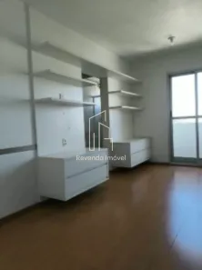 Apartamento com 2 Quartos à venda, 49m² no Vila Marieta, São Paulo