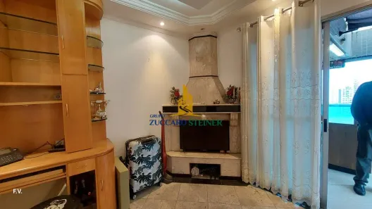 Apartamento com 3 Quartos à venda, 170m² no Tatuapé, São Paulo