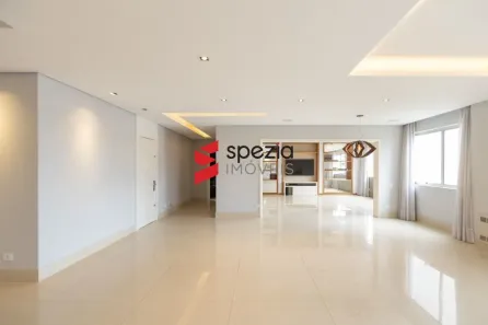 Apartamento com 2 Quartos para venda ou aluguel, 257m² no Batel, Curitiba