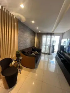 Apartamento com 4 Quartos à venda, 100m² no Santa Rosa, Niterói