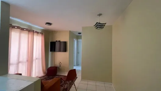 Apartamento com 2 Quartos à venda, 49m² no Centro, Ananindeua