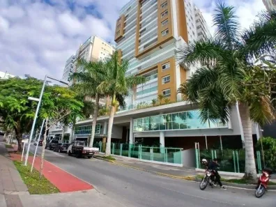 Apartamento com 2 Quartos para alugar, 103m² no Agronômica, Florianópolis