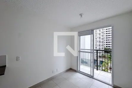 Apartamento com 1 Quarto à venda, 28m² no Brás, São Paulo