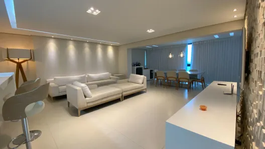 Apartamento com 5 Quartos à venda, 180m² no Conceição de Jacareí, Mangaratiba