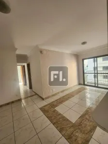 Apartamento com 3 Quartos para alugar, 75m² no Alphaville Centro Industrial e Empresarial/Alphaville., Barueri
