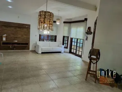 Casa de Condomínio com 4 Quartos à venda, 237m² no Urbanova, São José dos Campos
