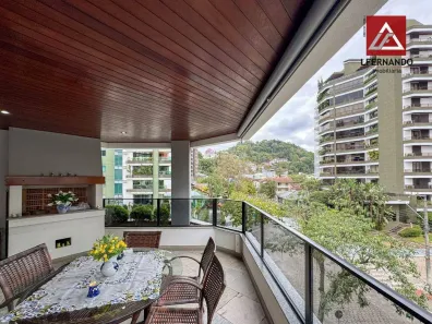 Apartamento com 2 Quartos à venda, 294m² no Jardim Blumenau, Blumenau