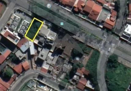 Lote/Terreno à venda, 390m² no Jardim Paraíso, Campinas