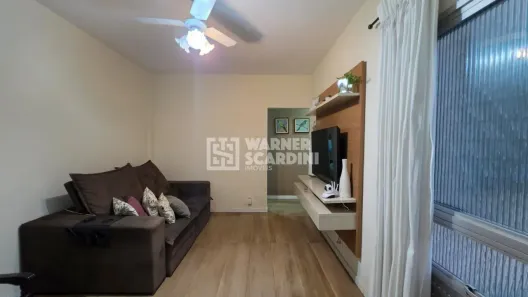 Apartamento com 3 Quartos à venda, 95m² no Jardim da Penha, Vitória