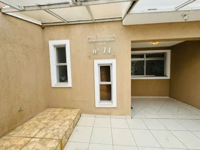 Casa com 2 Quartos à venda, 77m² no Vivendas da Serra, Juiz de Fora