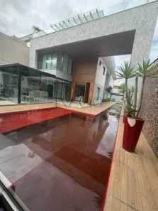 Casa de Condomínio com 5 Quartos à venda, 382m² no Recreio dos Bandeirantes, Rio de Janeiro