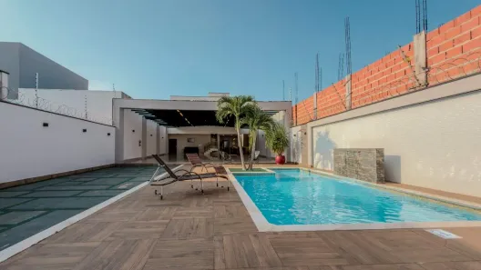 Casa com 2 Quartos à venda, 271m² no Residencial Santa Clara, Limeira