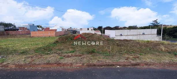 Lote/Terreno à venda, 275m² no Jardim Amélia Dionísio, Olímpia