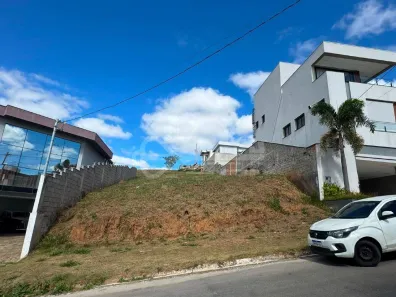 Lote/Terreno à venda, 405m² no Gran Park, Vespasiano