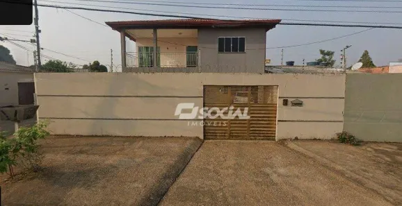Casa com 4 Quartos à venda, 342m² no Eletronorte, Porto Velho