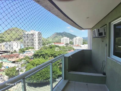 Apartamento com 3 Quartos à venda, 75m² no Recreio dos Bandeirantes, Rio de Janeiro