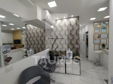 Sala Comercial à venda, 140m² no Indianópolis, São Paulo