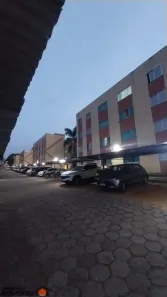 Apartamento com 3 Quartos para alugar, 58m² no Conjunto Habitacional Lea Leal, Maringá