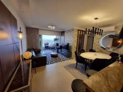 Apartamento com 3 Quartos à venda, 110m² no Parque Campolim, Sorocaba