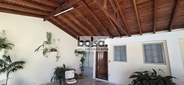 Casa com 3 Quartos à venda, 246m² no Jardim Paulista, Bauru