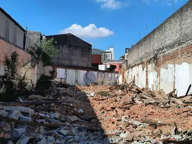 Lote/Terreno para alugar, 400m² no Parque Novo Mundo, São Paulo