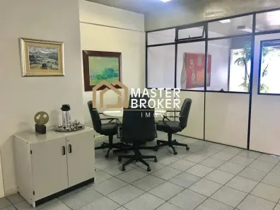 Sala Comercial para alugar, 40m² no Cidade Jardim, Belo Horizonte