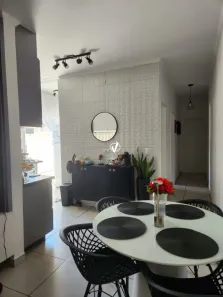 Casa com 2 Quartos à venda, 65m² no Cidade Nova, Pindamonhangaba