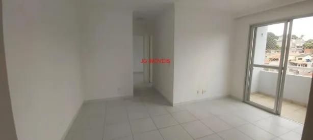 Apartamento com 2 Quartos à venda, 52m² no Jardim Vergueiro (Sacomã), São Paulo