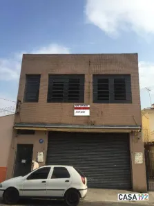 Prédio Comercial à venda, 469m² no Pari, São Paulo