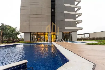 Apartamento com 2 Quartos para alugar, 58m² no Água Branca, São Paulo