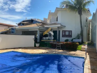Casa de Condomínio com 3 Quartos à venda, 248m² no Bairro das Palmeiras, Campinas