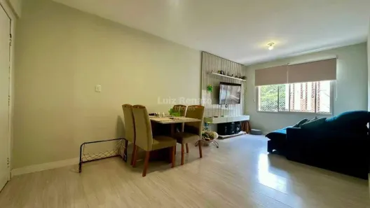 Apartamento com 3 Quartos à venda, 90m² no Buritis, Belo Horizonte
