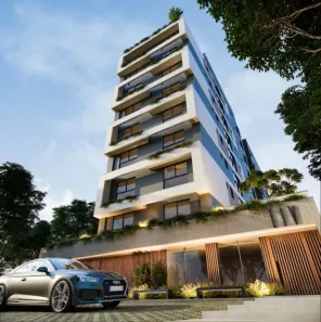 Kitnet com 1 Quarto à venda, 24m² no Itoupava Seca, Blumenau