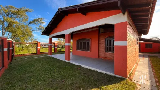 Casa com 4 Quartos à venda, 160m² no Imbé, Imbé
