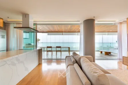 Apartamento com 1 Quarto à venda, 131m² no Barra da Tijuca, Rio de Janeiro