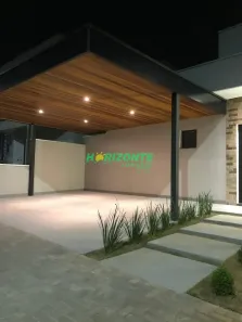 Casa de Condomínio com 3 Quartos à venda, 158m² no Loteamento Floresta, São José dos Campos