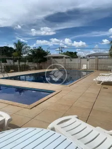 Apartamento com 2 Quartos à venda, 4281m² no Parque Balneário, Goiânia