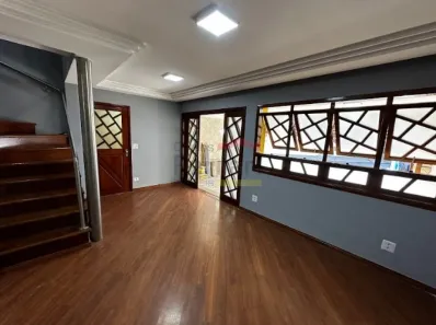 Sobrado com 7 Quartos à venda, 400m² no Jordanópolis, São Bernardo do Campo