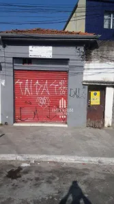 Lote/Terreno à venda, 250m² no Vila Maria Baixa, São Paulo
