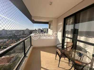 Apartamento com 2 Quartos para alugar, 80m² no Fundinho, Uberlândia