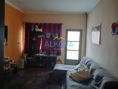 Casa com 3 Quartos à venda, 102m² no Parque Industrial, São José dos Campos