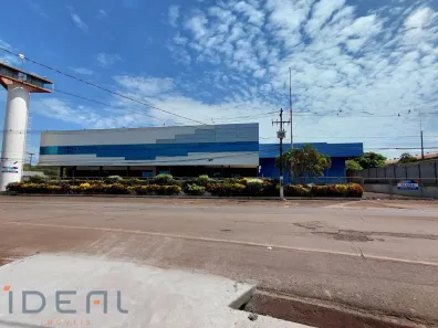 Galpão/Depósito/Armazém para alugar, 8000m² no Parque Industrial, Maringá